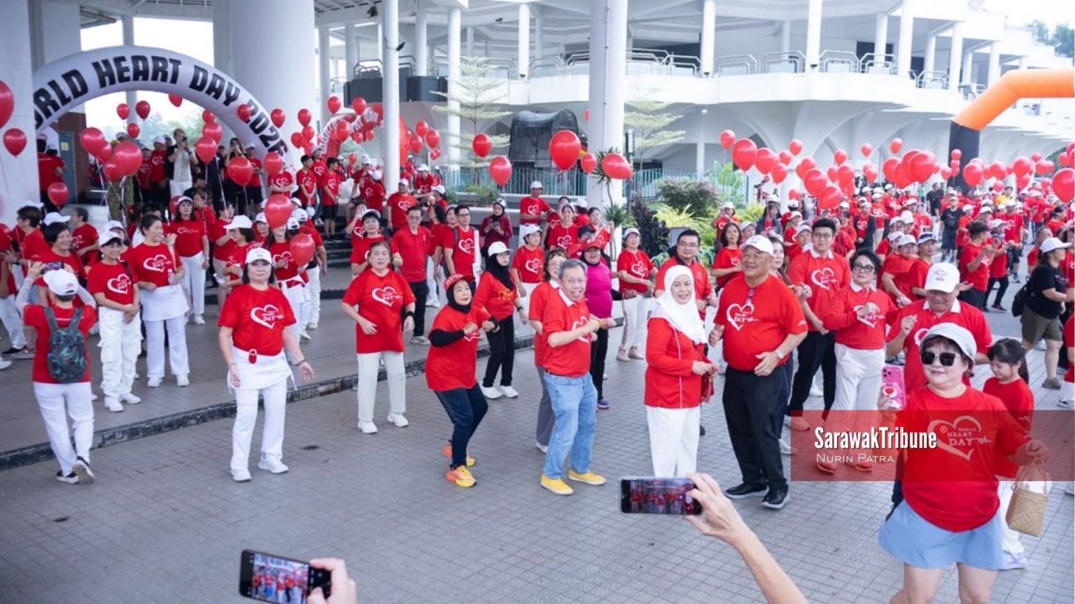 Dr Sim: Prevent Heart Disease By Monitoring Cholesterol, Blood Pressure ...