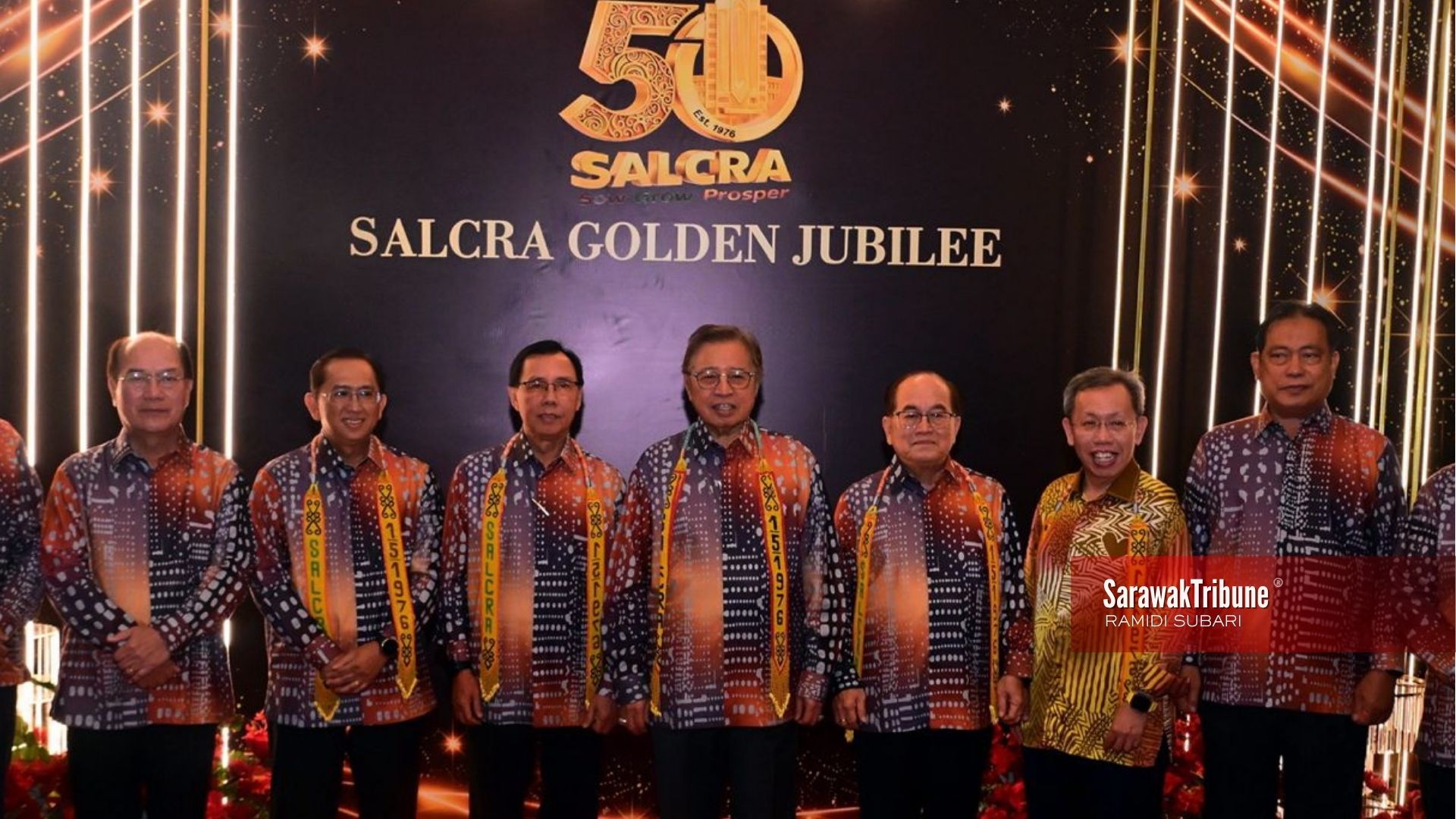 Premier proposes aviation fuel venture for SALCRA