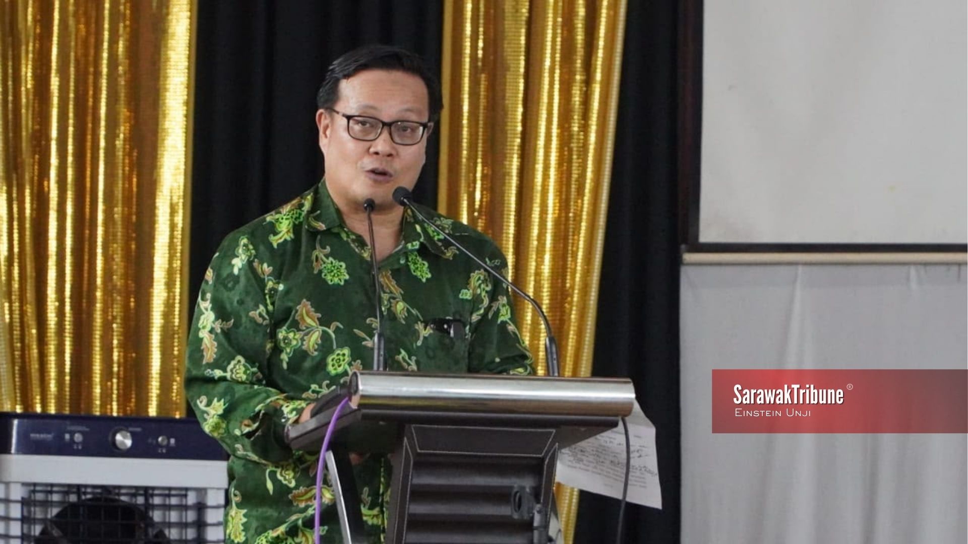 Teen pregnancies in Sarawak drop 11.5 per cent