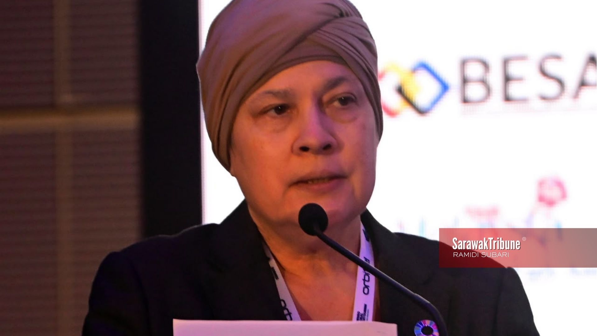 Sarawak eyes bigger share of medical tourism
