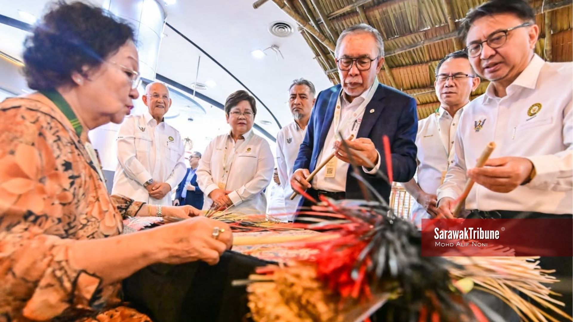 Bamboo industry urged to focus research on marketable products