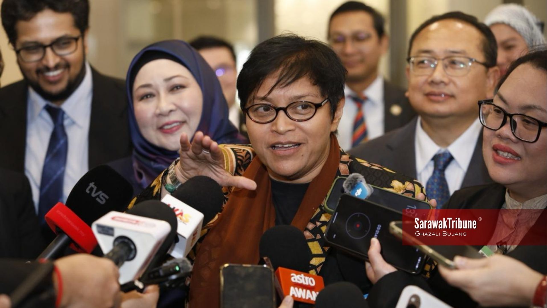 AIAC sets up first office outside KL in Sarawak