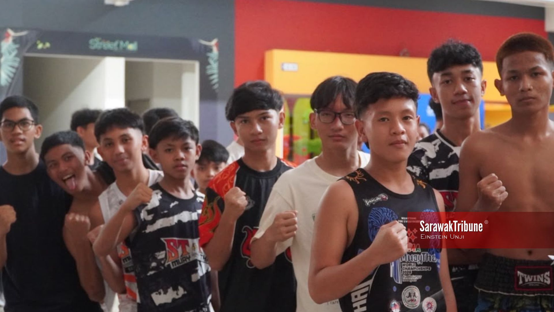 Muaythai Premier Cup 2026: The calm before the clash