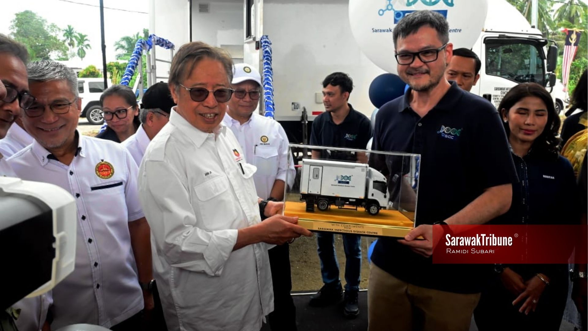 Gedong to benefit from planned dual-carriageway network