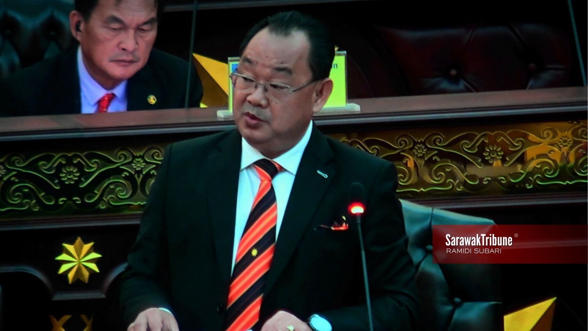 Sarawak urged to preserve indigenous heritage through digital archives