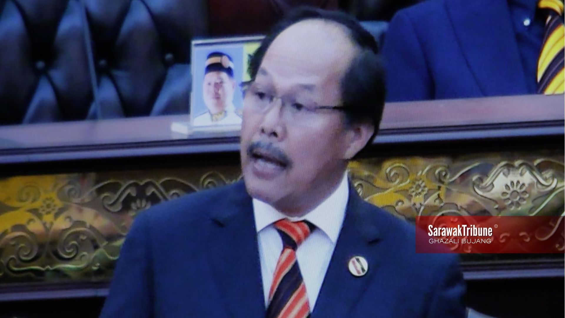 Call to document Bidayuh history before it disappears