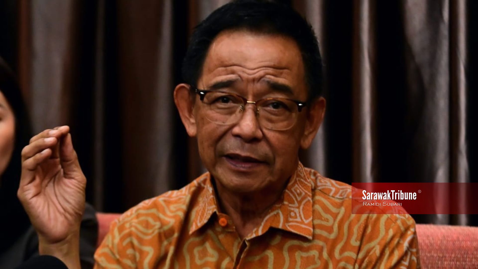 Abdul Karim: Sarawak DUN could be dissolved soon for possible Dec election