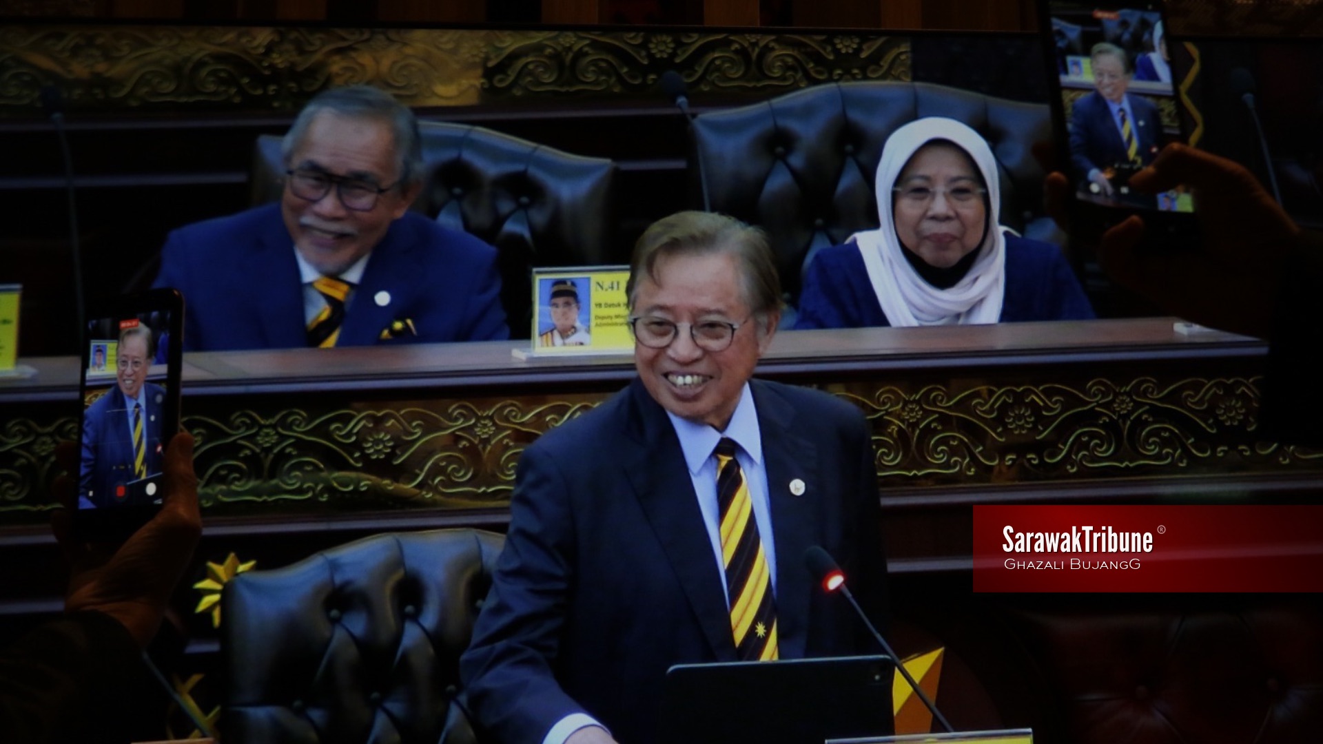 Tanjung Embang development to begin next year