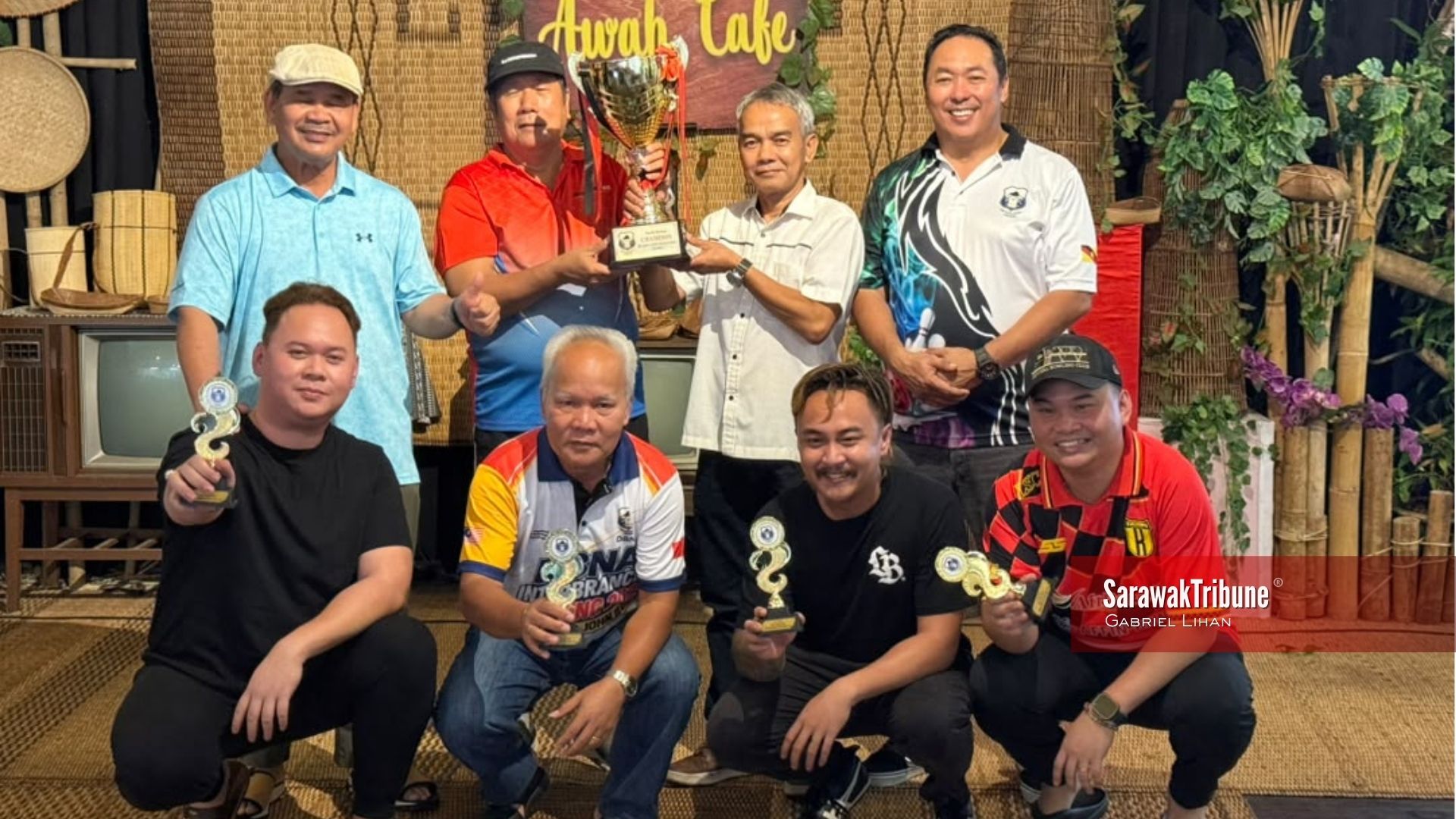 DBNA Bowling Challenge grows beyond social game