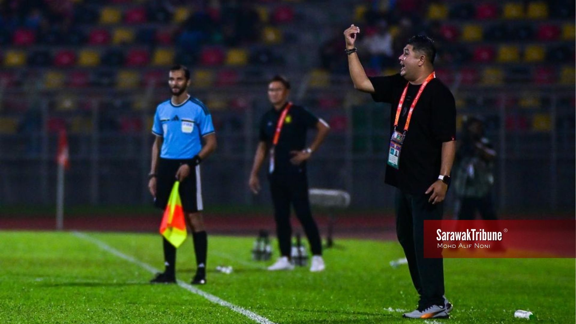 No room for costly mistakes, says coach