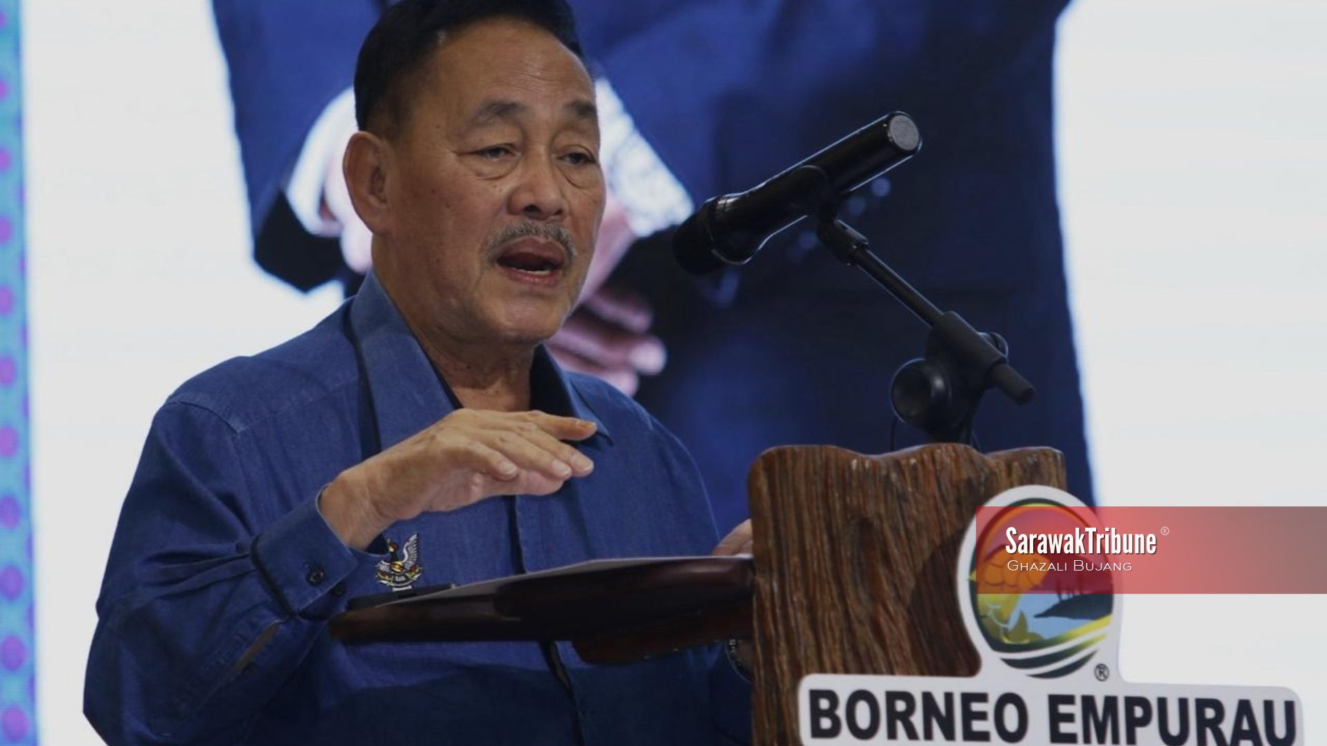 Hotel Mapping Platinum Resort Puts Tarat On Map | Sarawak Tribune