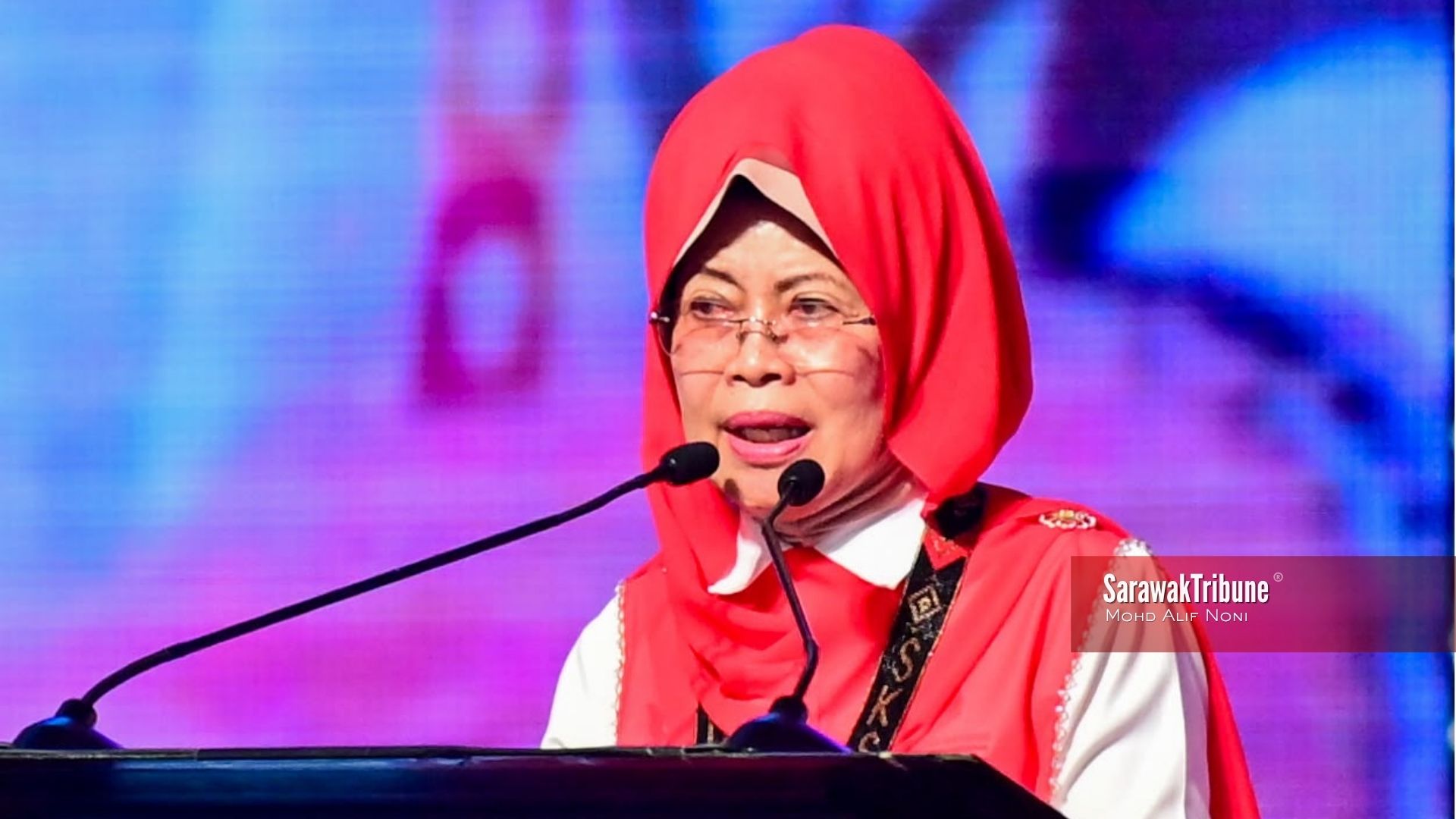FTES benefits 3,139 students of CENTEXS Mukah Division