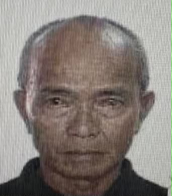 Charity seeks family of deceased man