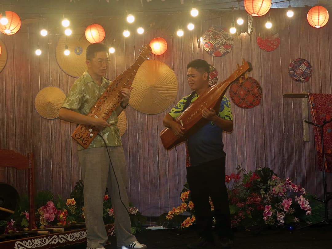 Sustained STB Support Needed For An Iconic Event In Sibu | Sarawak Tribune