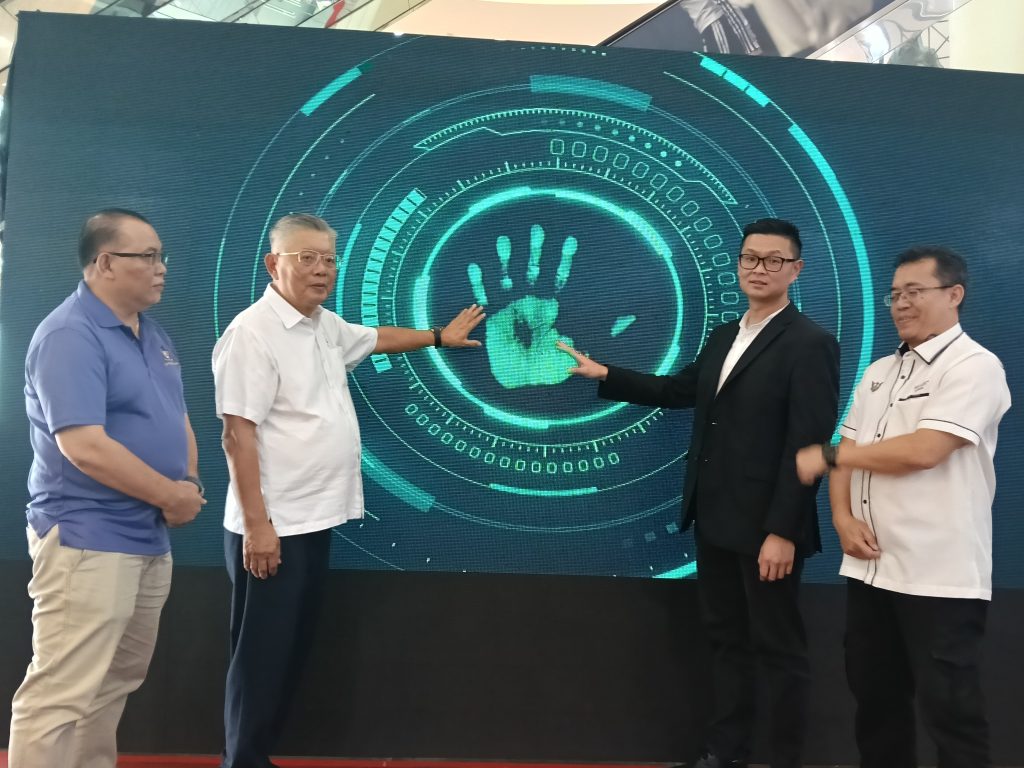 SMC emphasises innovation must serve people’s needs