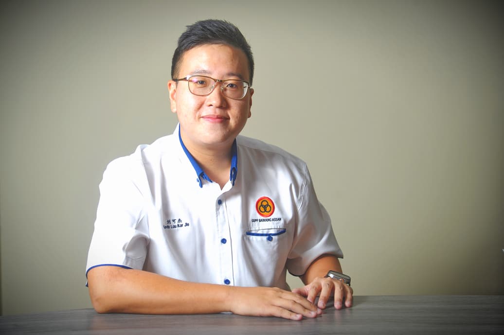 Tax system must be transparent, efficient and predictable