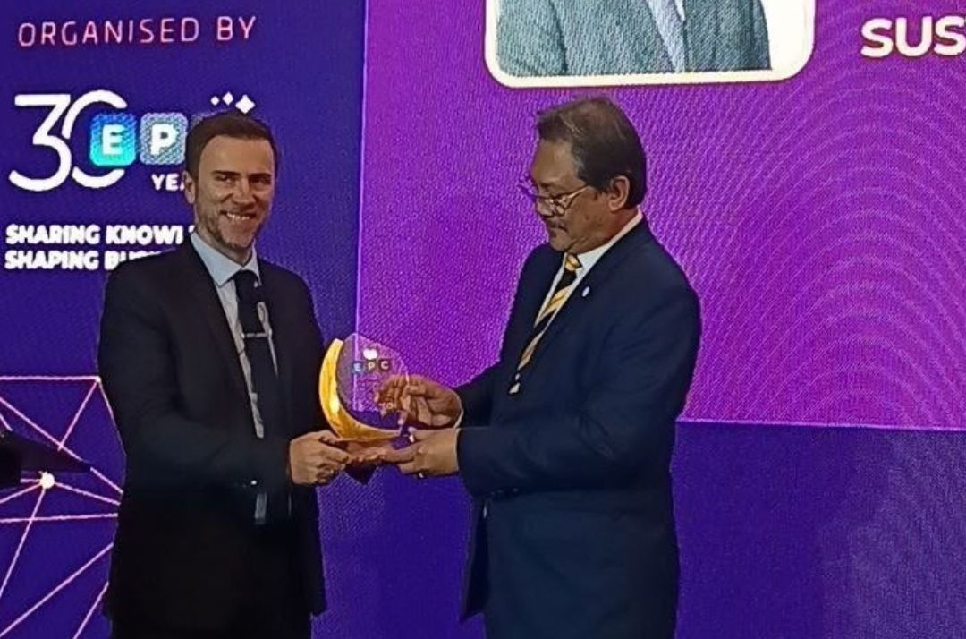 Sarawak eyes US$1 bln downstream investment in Bintulu