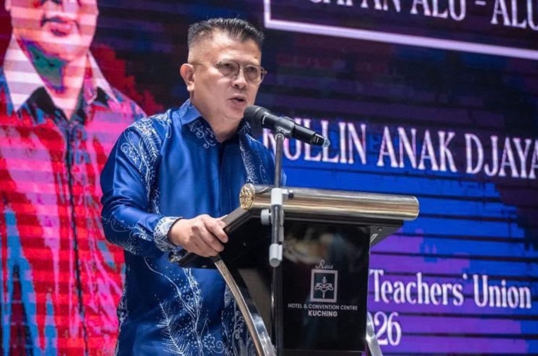 STU seeks minimum RM2,000 bonus for Sarawak’s federal civil servants