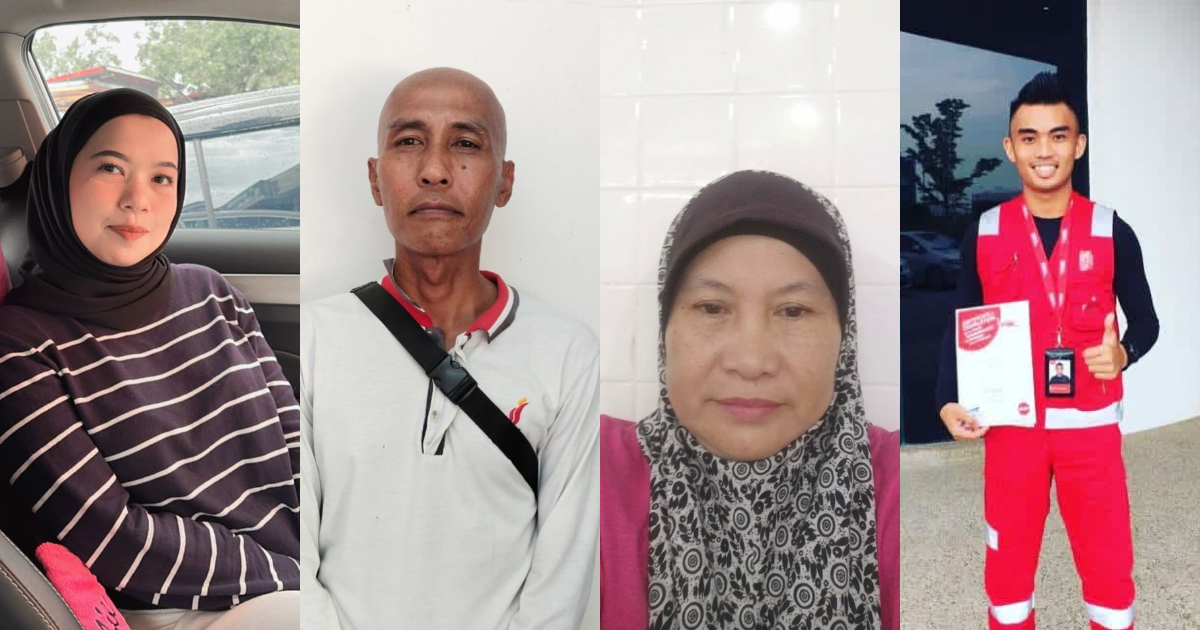 Sarawakians continue hoping for better life and opportunities