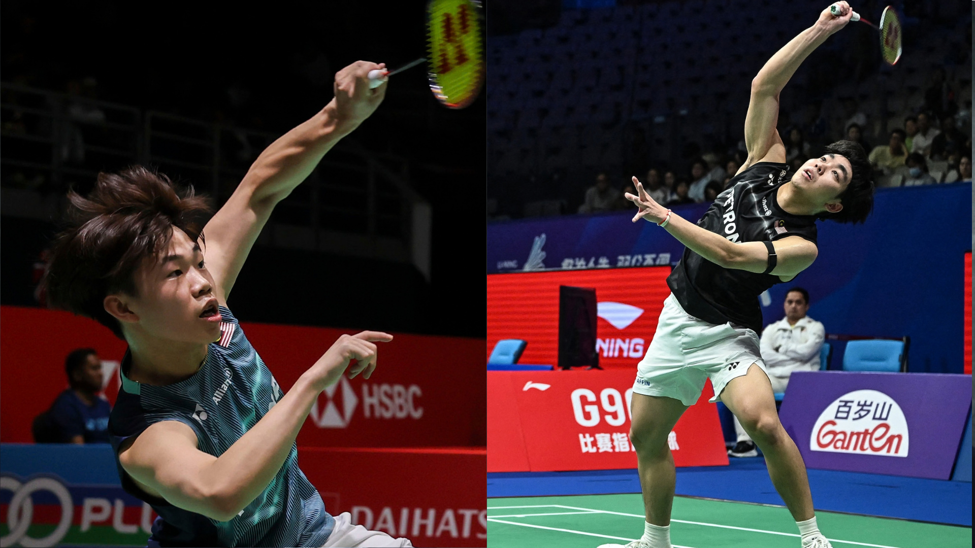 Arctic Open: Aaron Tai–Yap Roy King claim maiden Super 500 title