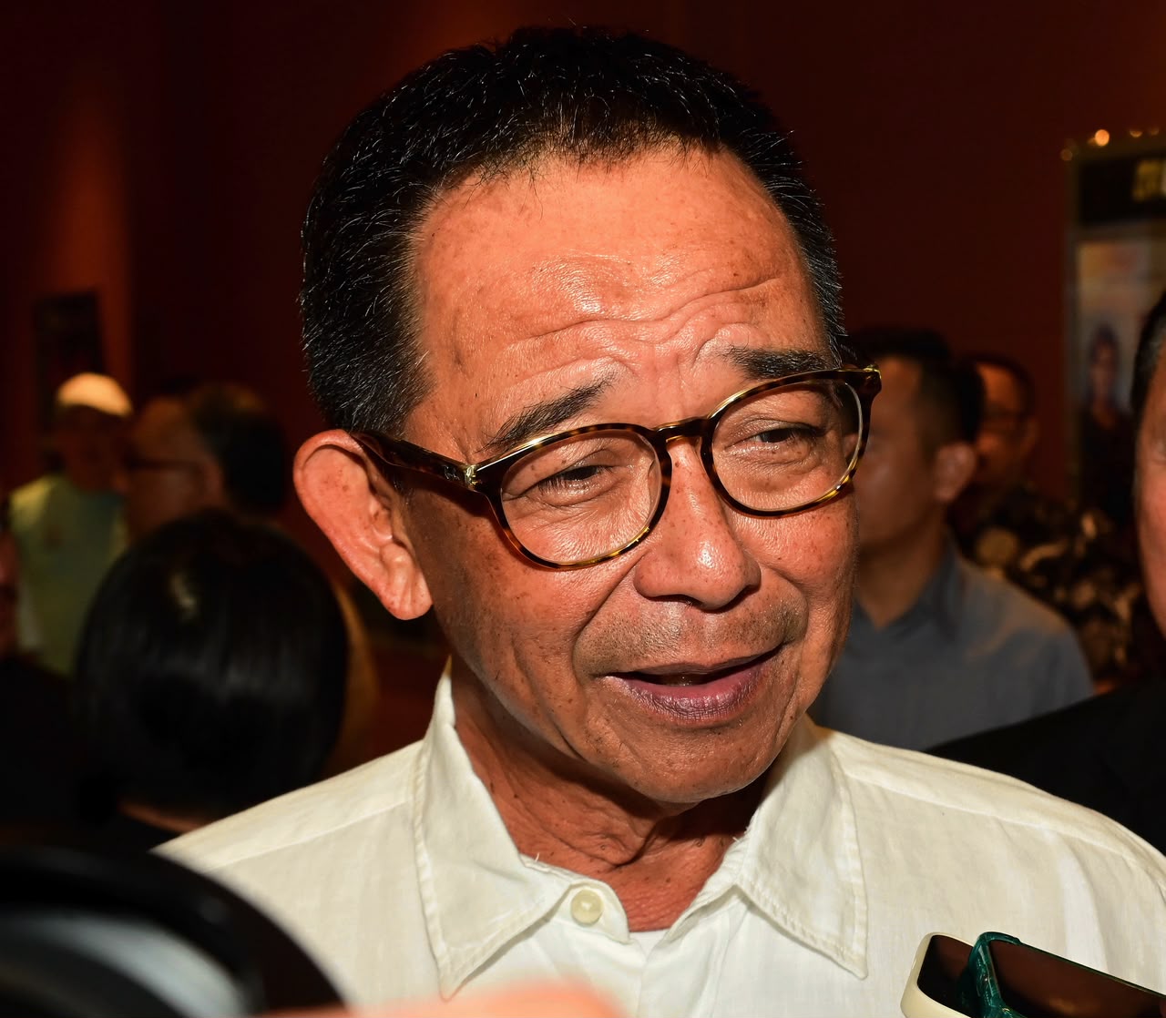 Kuching hotels filling up amid packed October events
