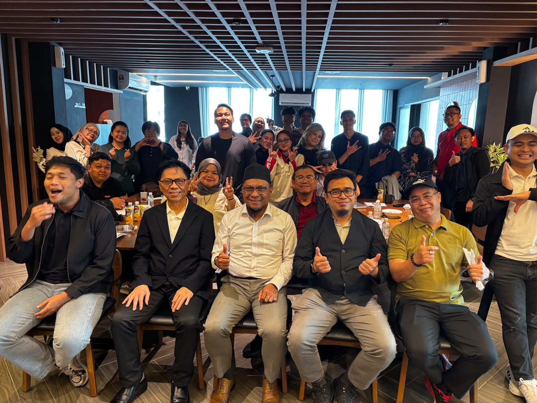 Digital storytelling workshop equips reporters with AI skills