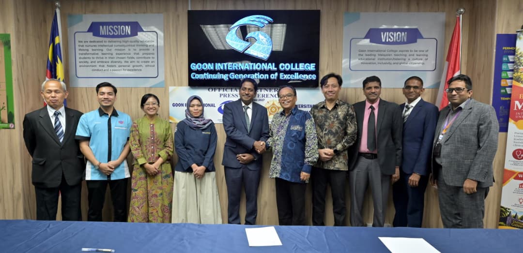 GIC, UGM expand opportunities for Malaysians to study in Indonesia
