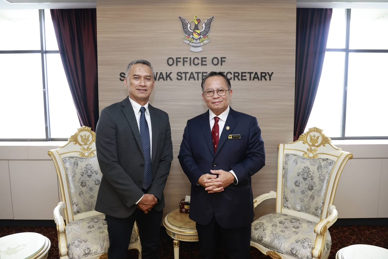 Border control operations strengthened across 36 Sarawak’s entry points
