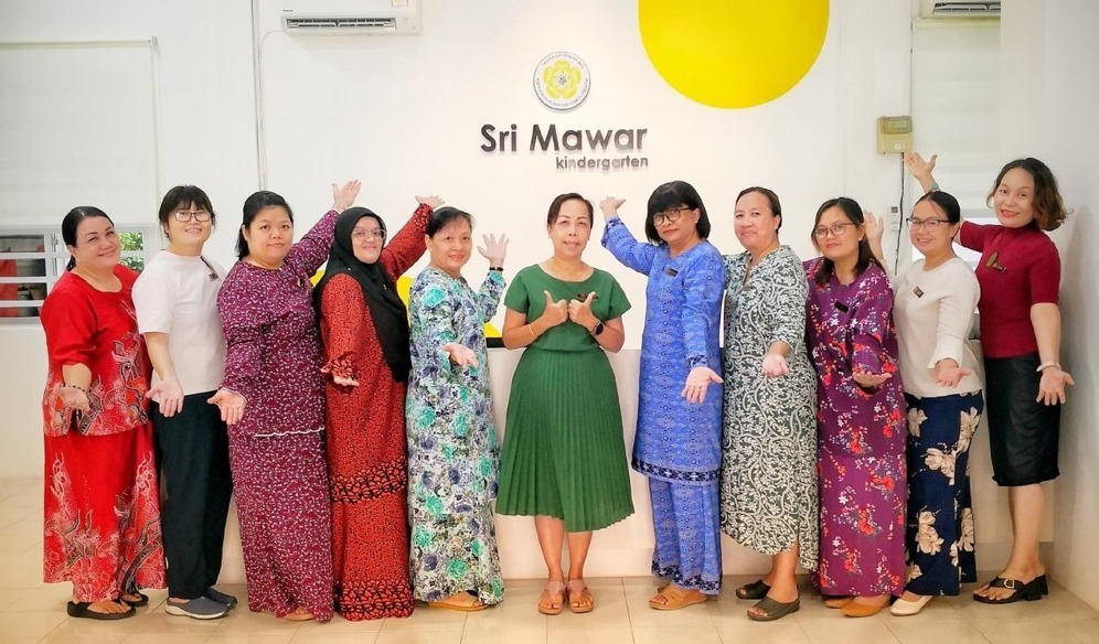 Tadika Sri Mawar’s Open Day offers learning, health activities on Oct 17