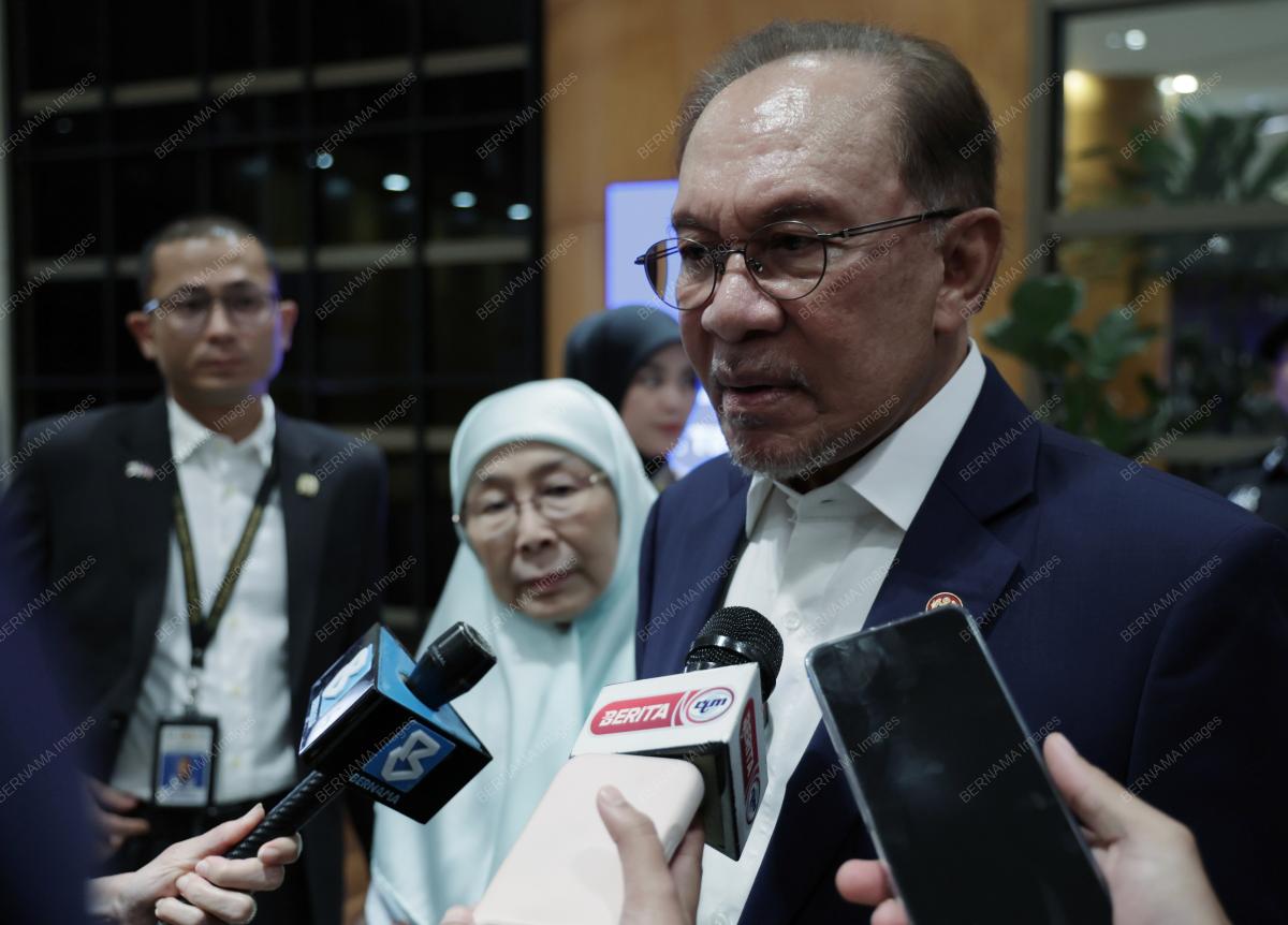 Haze: Prabowo agrees to take necessary steps to address situation