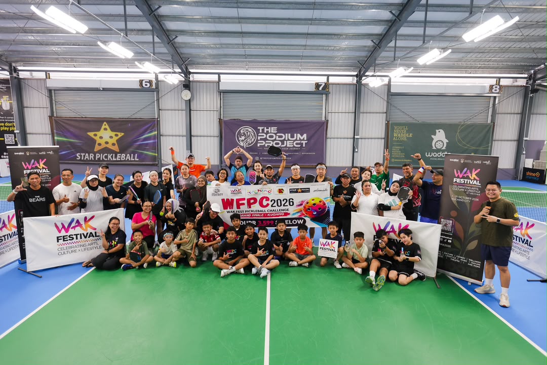 WFPC Grand Finale serves up five champions