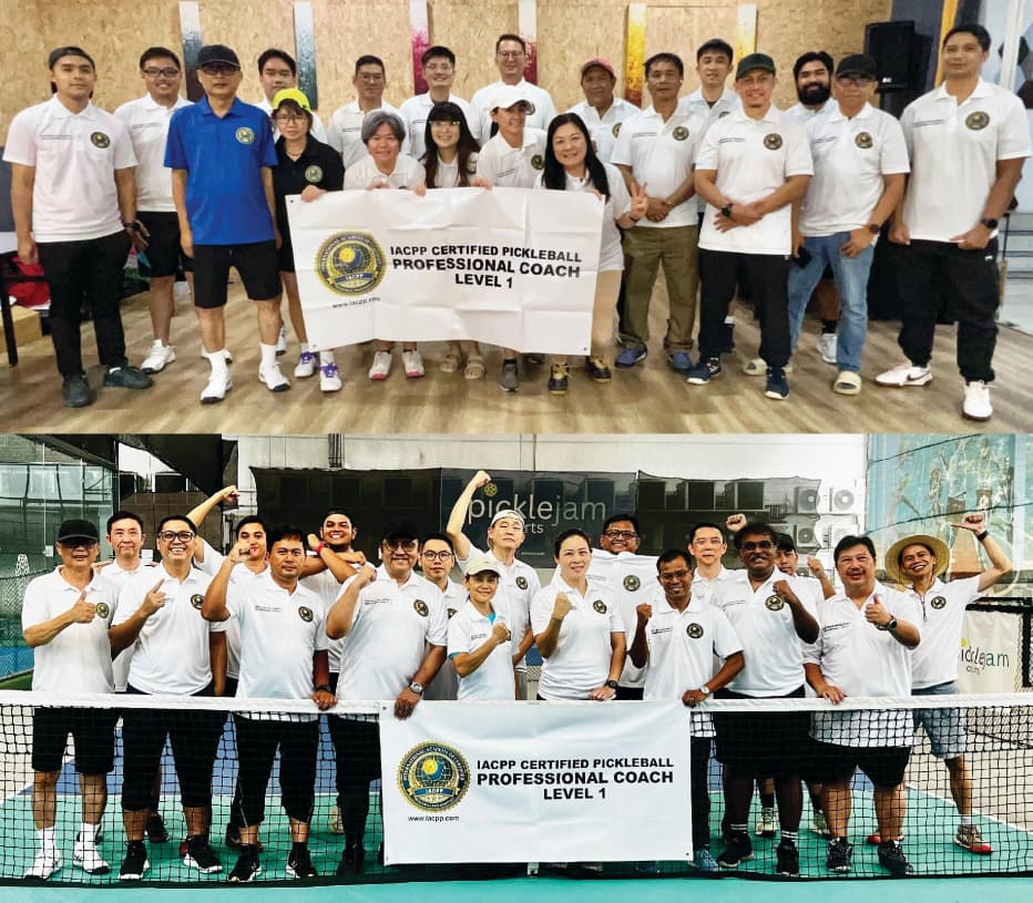 Miri initiative aims to build Malaysia’s pickleball ecosystem