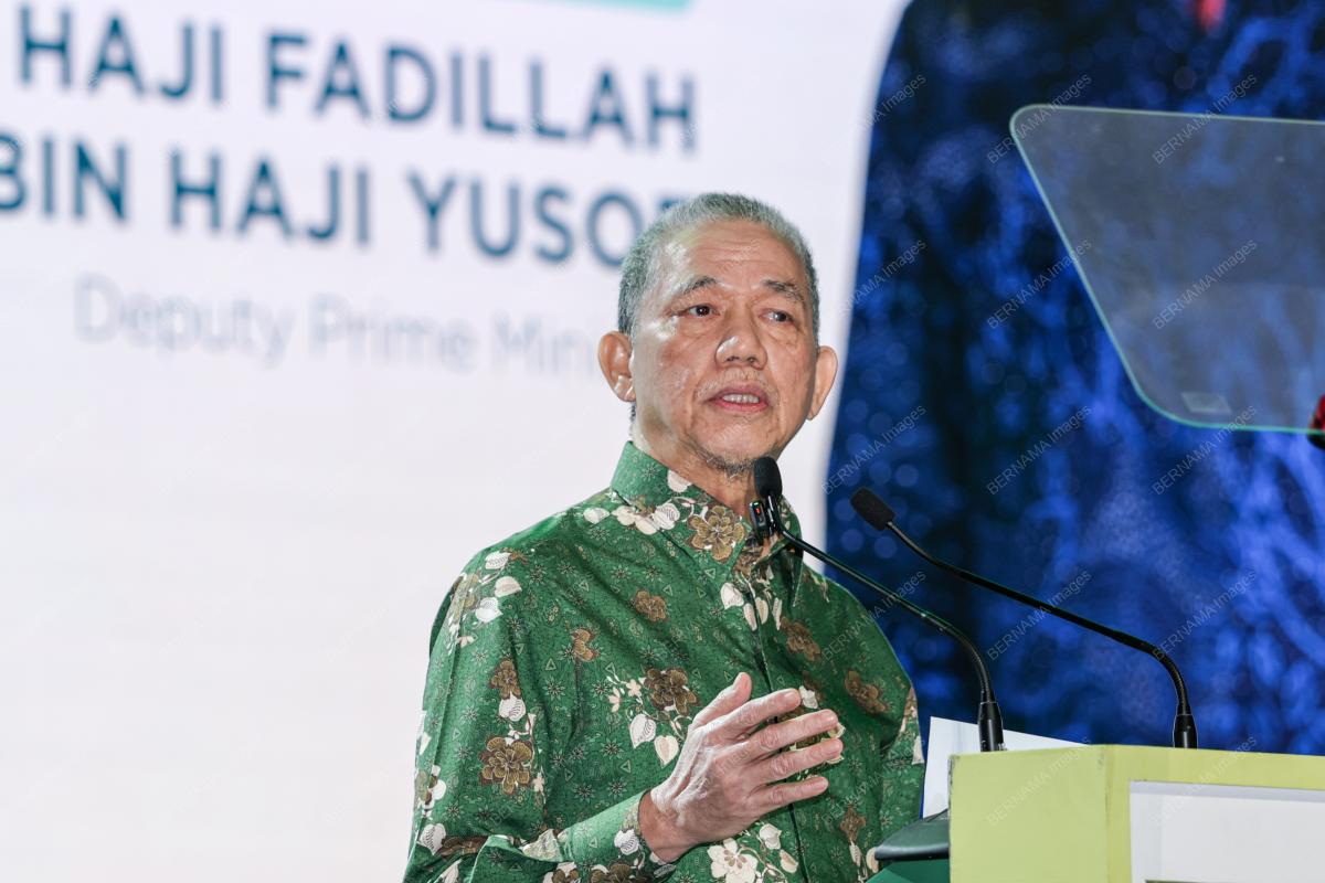 Budget 2027: PETRA allocated RM5.33 billion to strengthen water and energy infrastructure