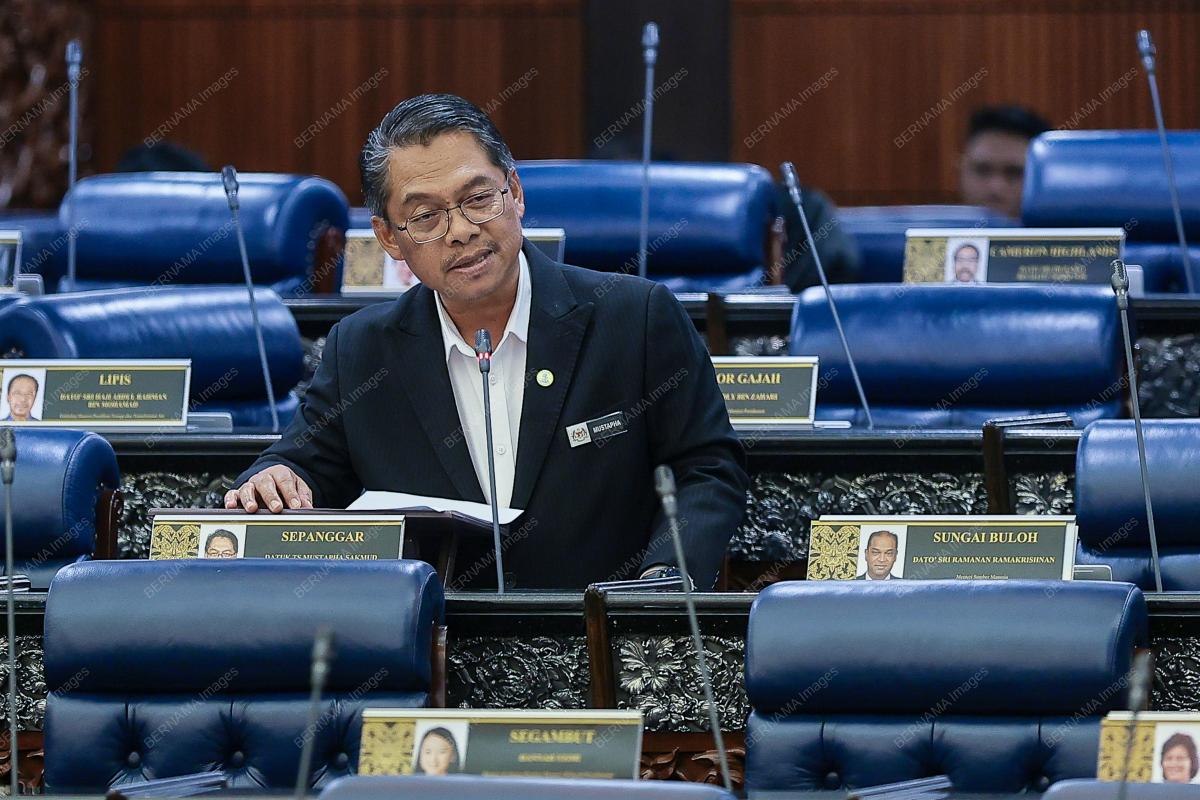 Budget 2027 to drive human capital development of Sabah, Sarawak