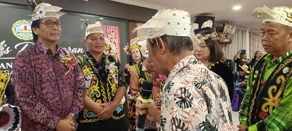 PKS Sibu to unite Kayans, preserve heritage
