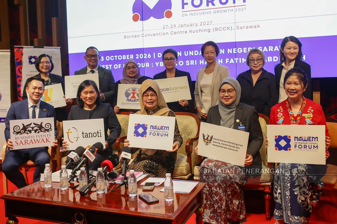 Inclusive growth must reach vulnerable entrepreneurs