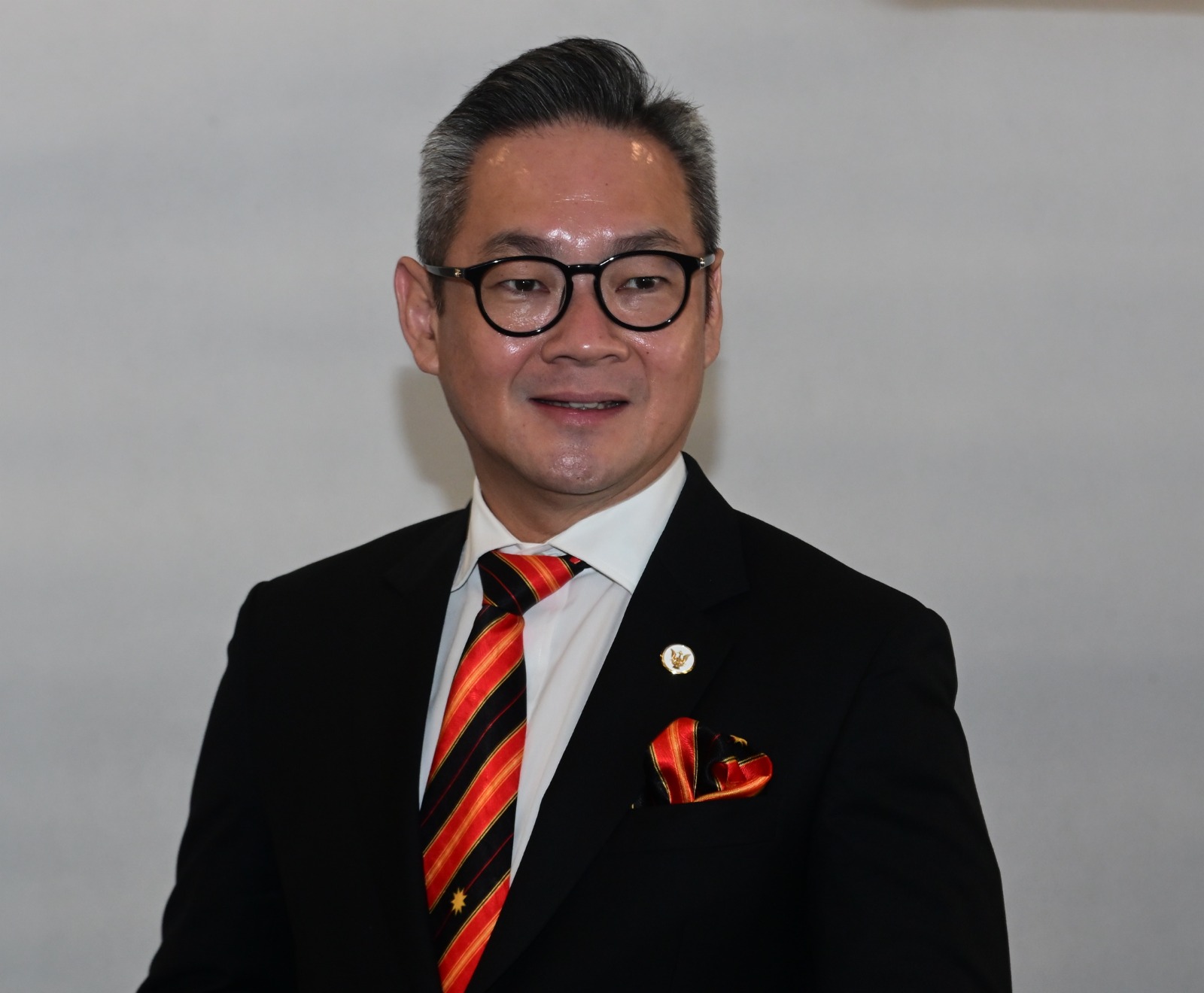 Bintangor clinic upgrade planned under RMK-14