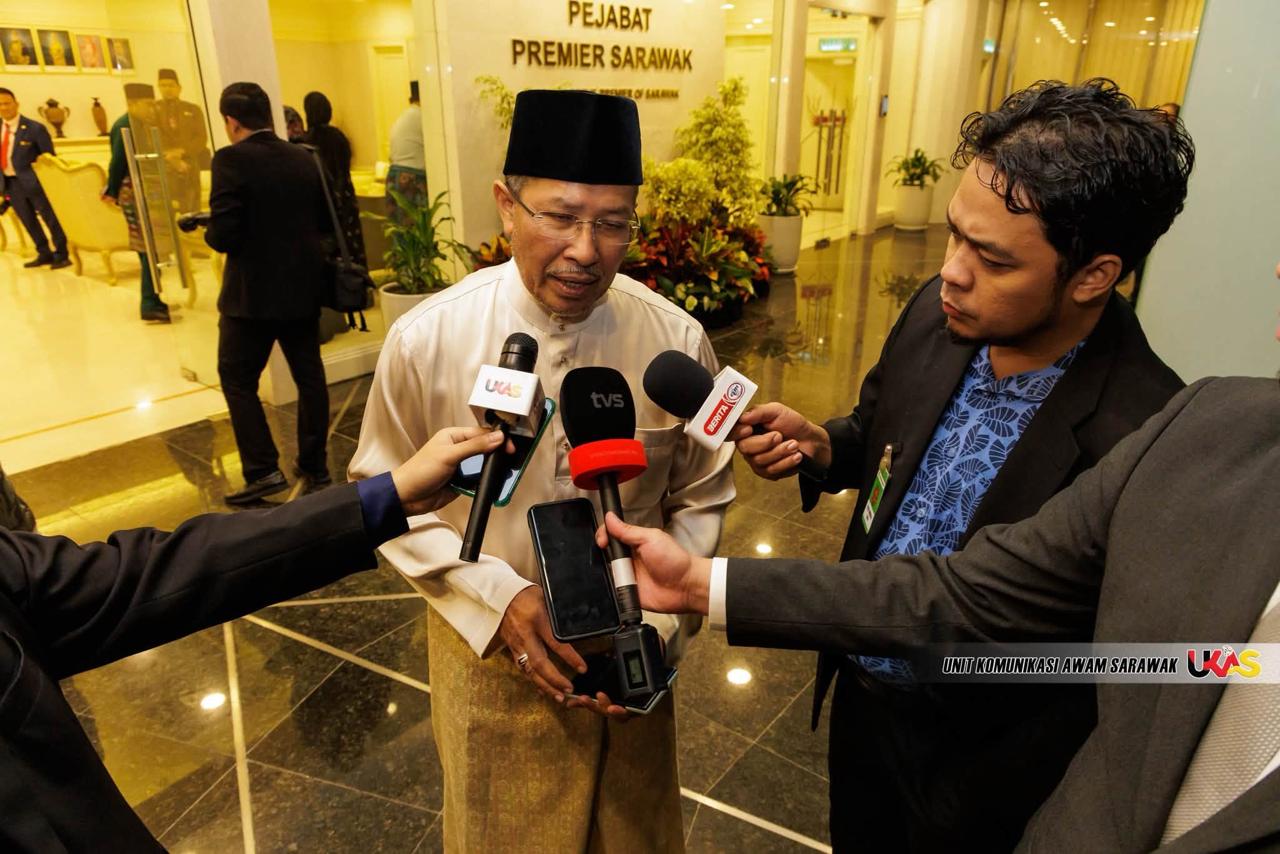 Kuching to host Borneo Quran competition from Oct 26-29