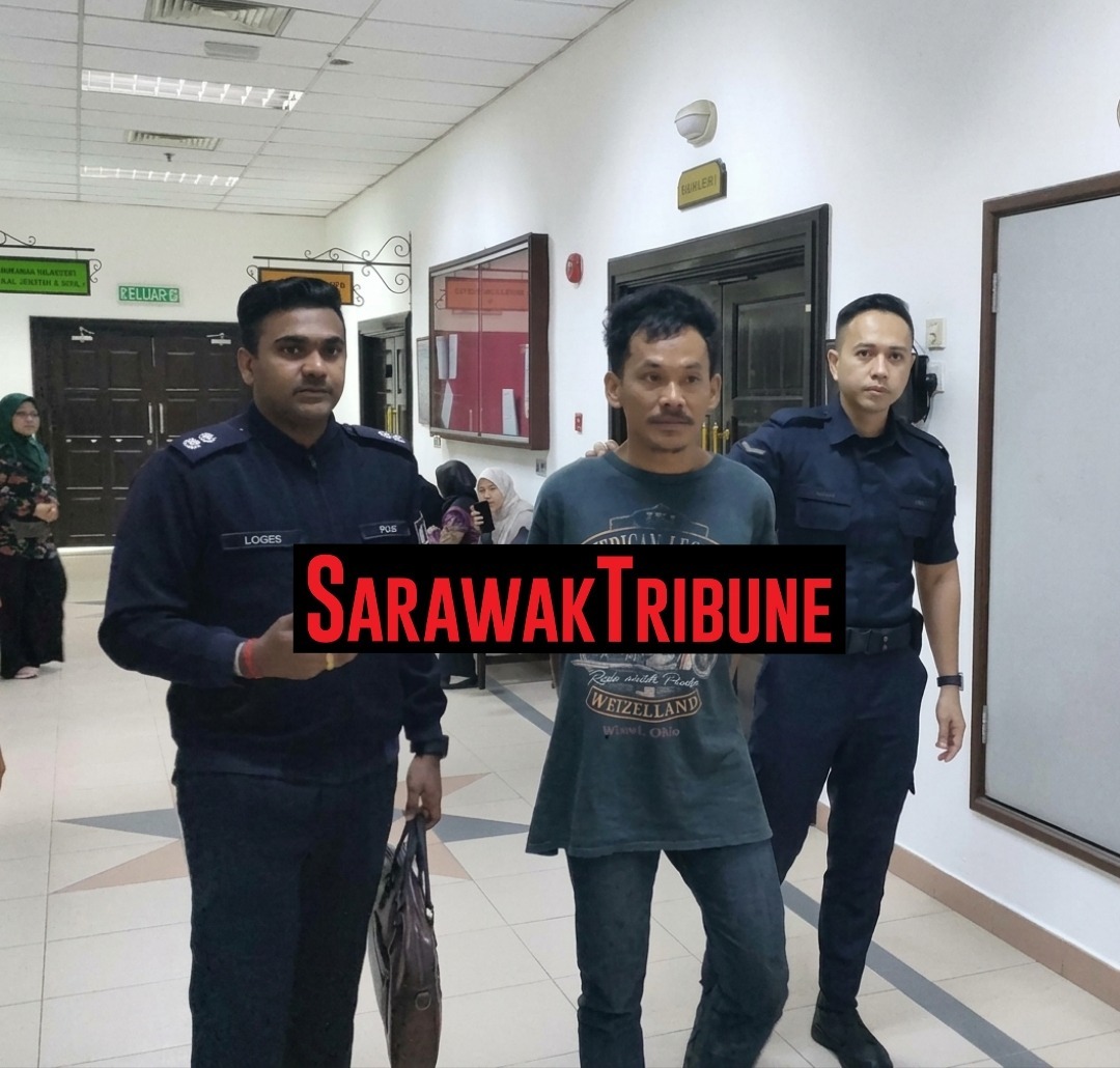 ‘Doremon’ jailed 24 months for slashing uncle