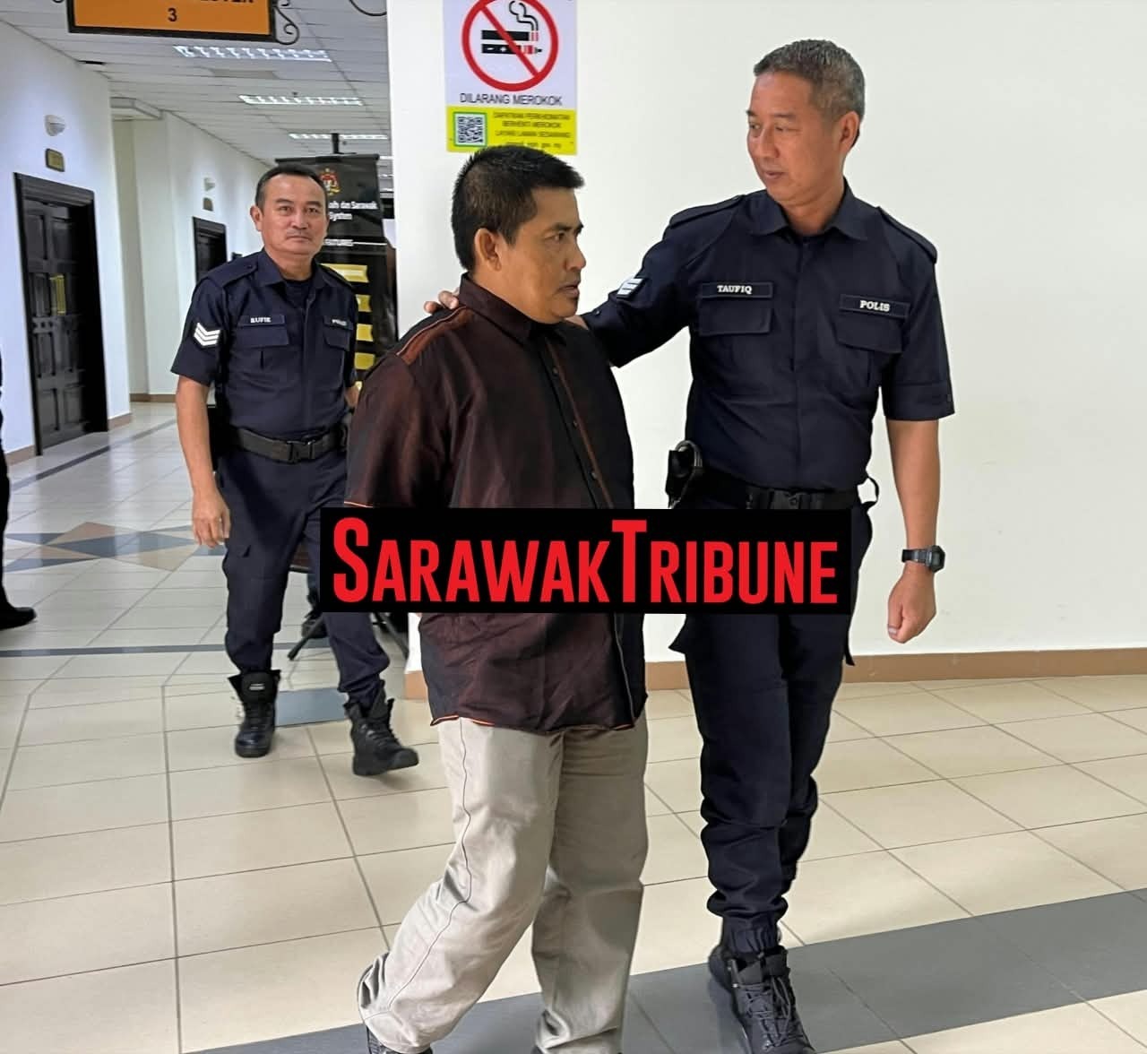 Middle-aged man fined RM10,000 for possessing ketum water