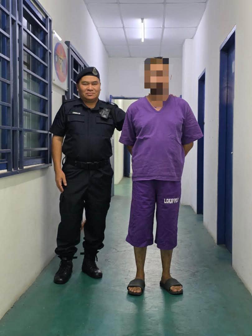 Local man arrested over alleged rape of 18-year-old woman