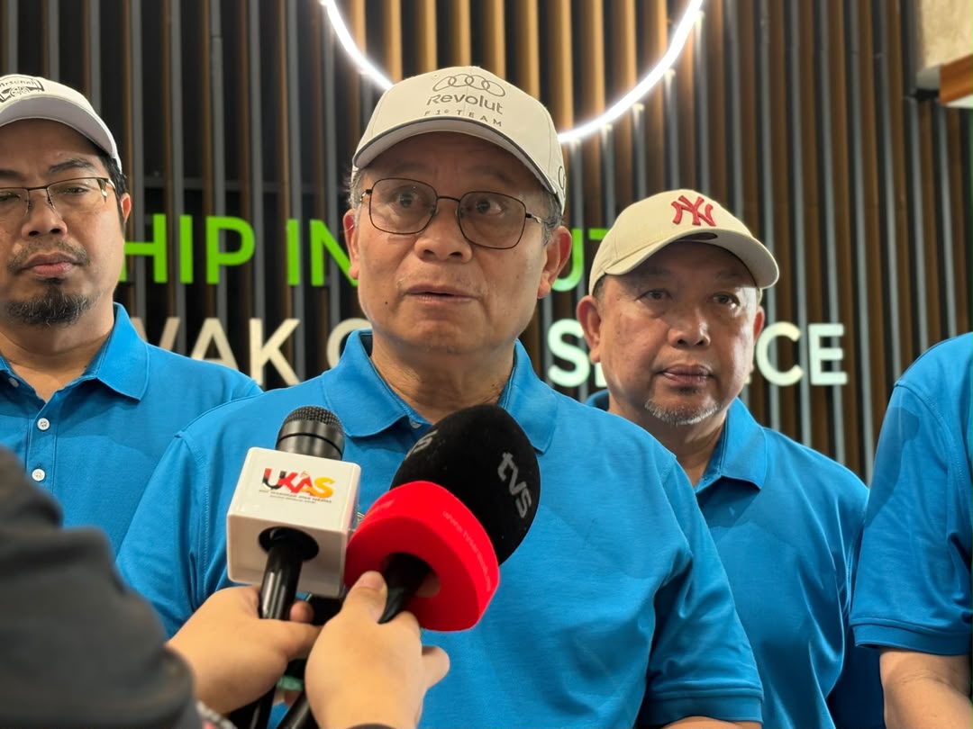 Leadership institute’s new campus, a one-stop centre for state civil servants training