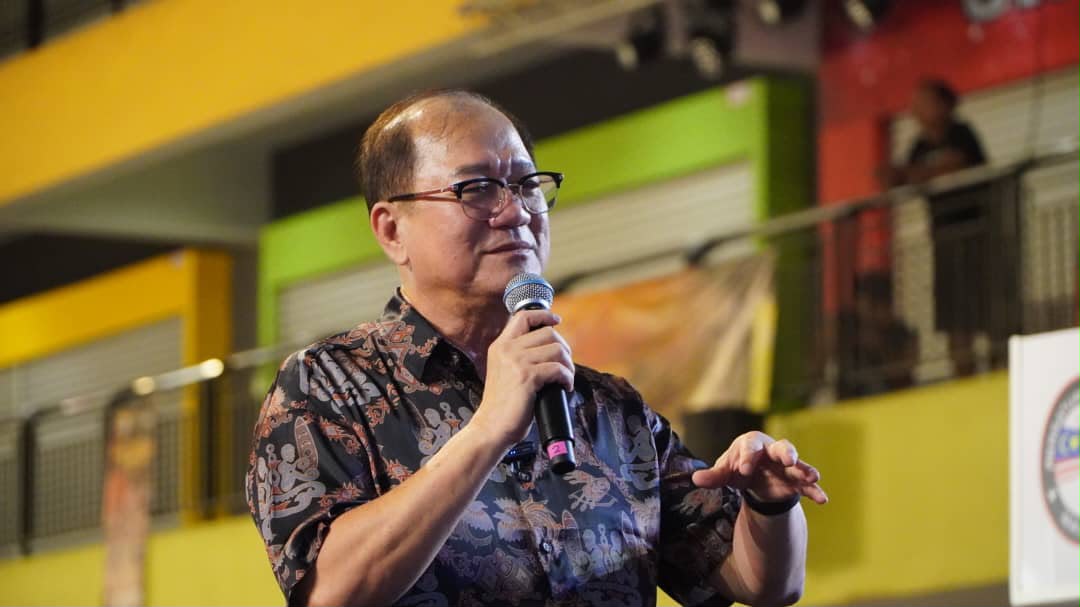 Muaythai teaches discipline, curbs bullying among students