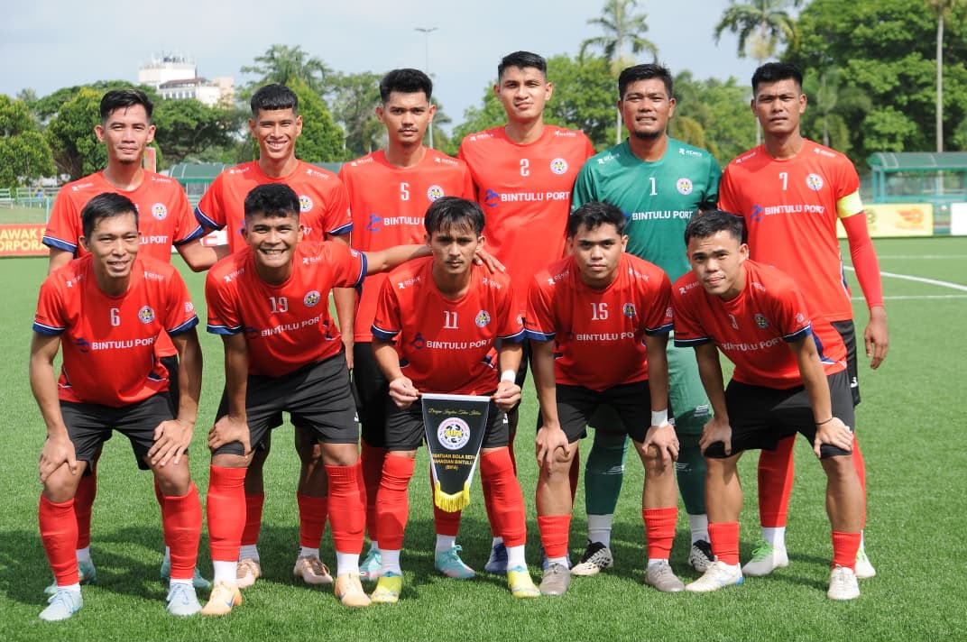 Four team advances to Sarawak Premier Cup semi finals