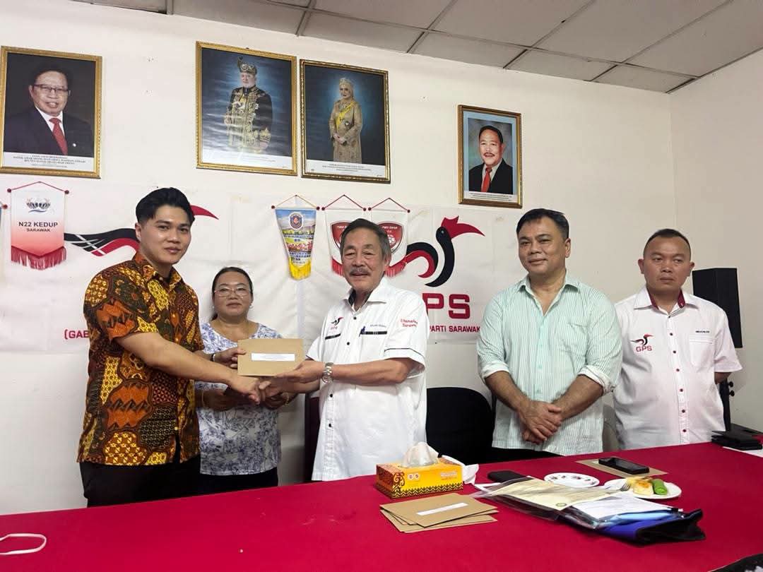 Tarat allocates RM1.39 million for local development, community initiatives