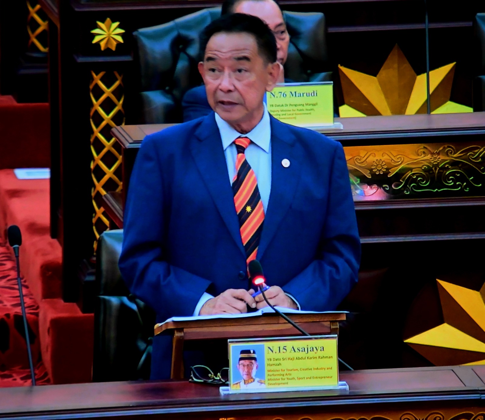 Sarawak approves 287 SMM2H applications