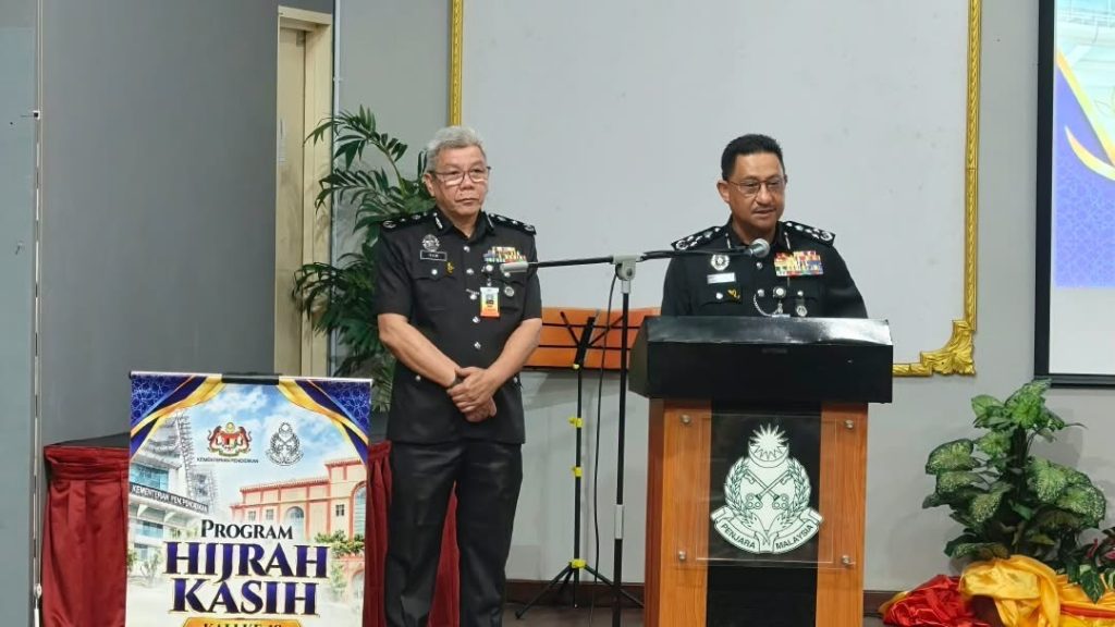 Prisons Department Prioritises Rehabilitation, Education For Young ...