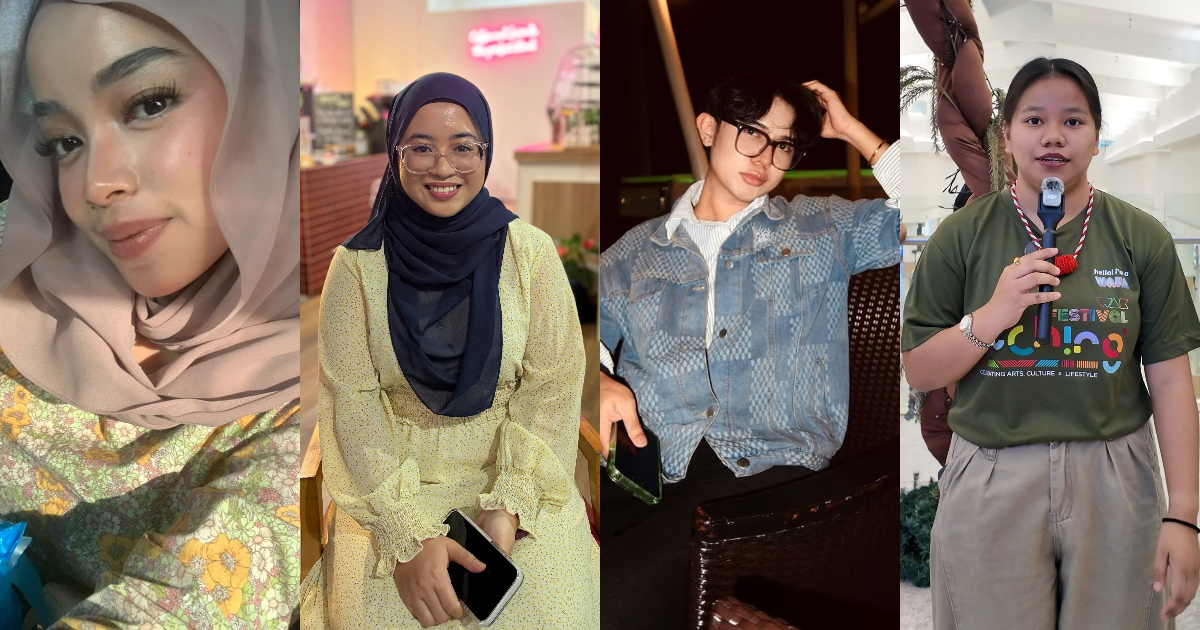 Students seek better education support