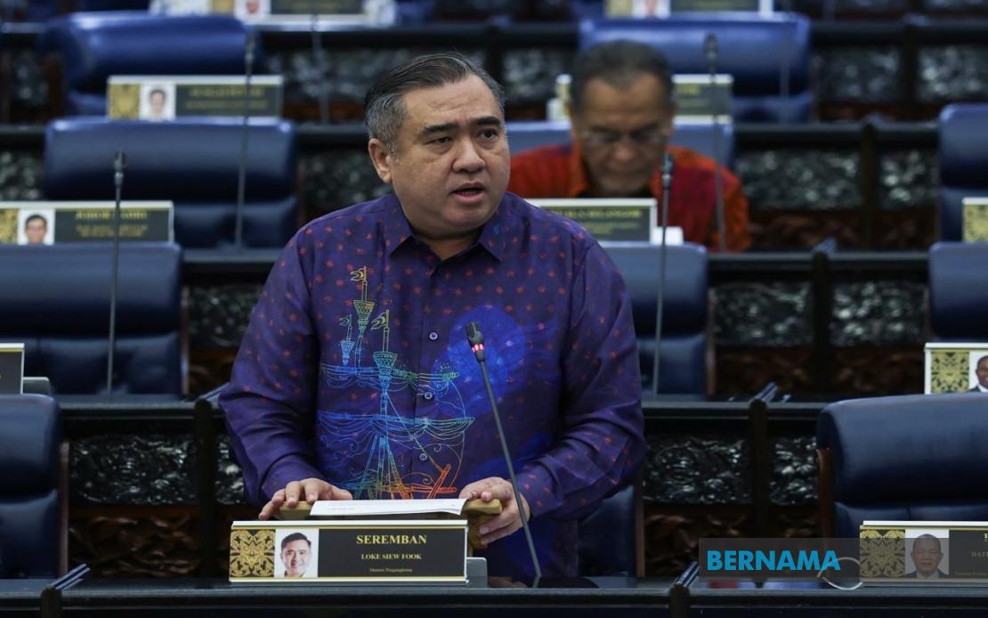 Long Lellang Heli Crash: Preliminary Report To Be Tabled In Cabinet Tomorrow – Loke