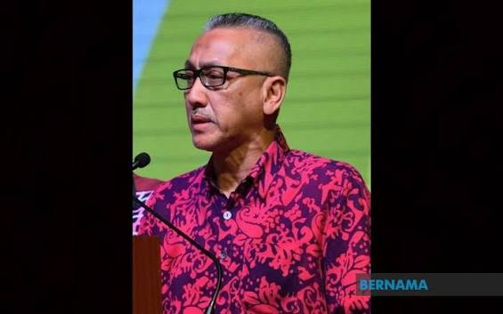 Association urges comprehensive action on haze
